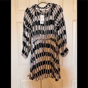 Mango mini dress NWT